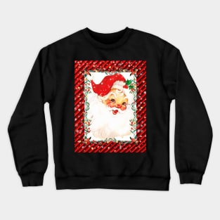 This Season's Ugliest & Weirdest Crewneck Sweatshirt